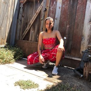 Meet your Posher, Sydney